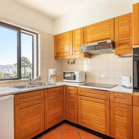 Θέρετρο Balaia Golf Village Αλμπουφέιρα