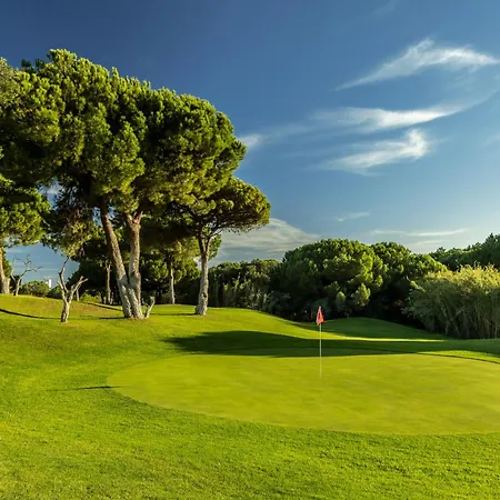 Balaia Golf Village Θέρετρο 4*