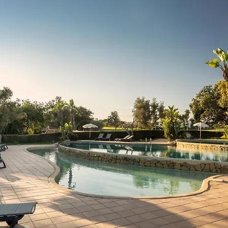 Balaia Golf Village 4* Албуфейра