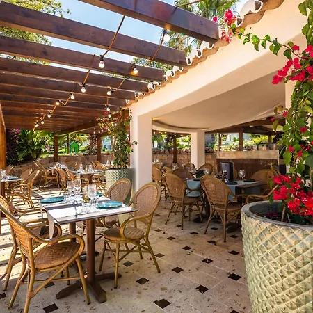 Balaia Golf Village Θέρετρο