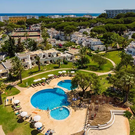 אתר נופש Balaia Golf Village אלבופיירה