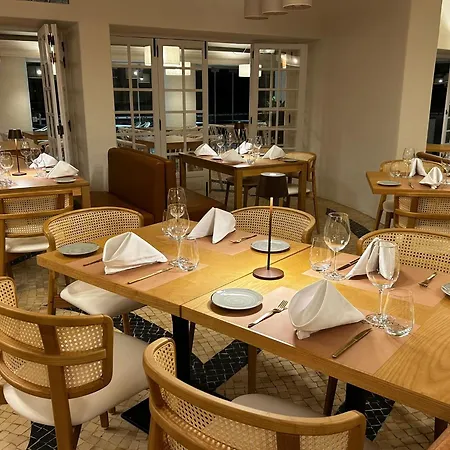 Balaia Golf Village 4* אלבופיירה