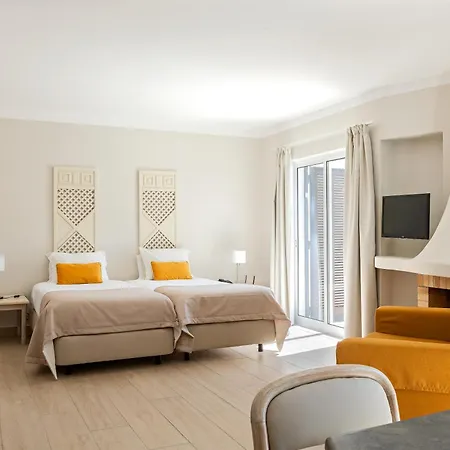 Balaia Golf Village אלבופיירה