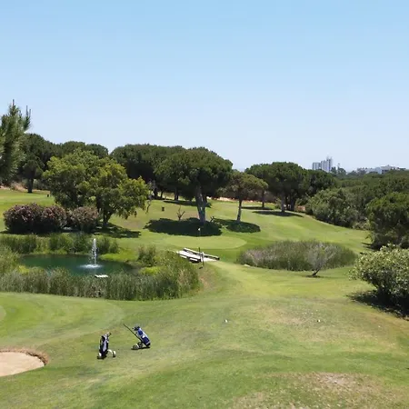 Balaia Golf Village אתר נופש אלבופיירה