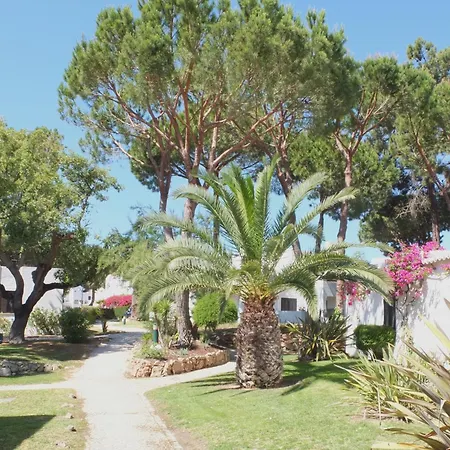 Balaia Golf Village Θέρετρο