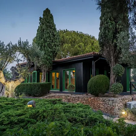 Balaia Golf Village אתר נופש