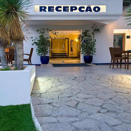Balaia Golf Village אלבופיירה