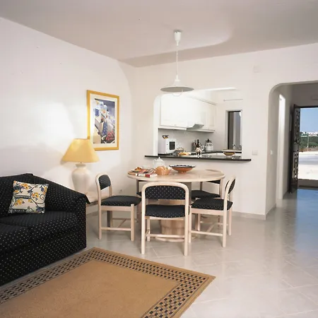 אתר נופש Balaia Golf Village אלבופיירה