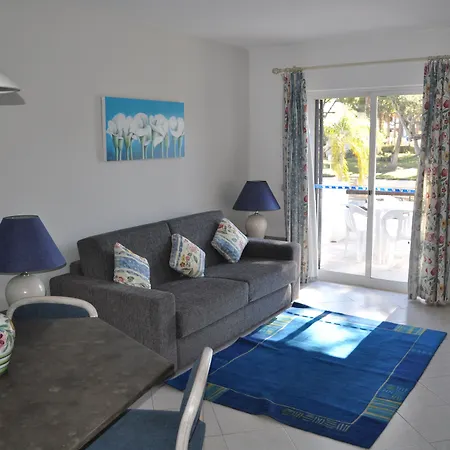 Balaia Golf Village אלבופיירה