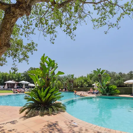 Balaia Golf Village אתר נופש