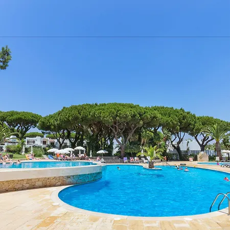 Θέρετρο Balaia Golf Village 4*