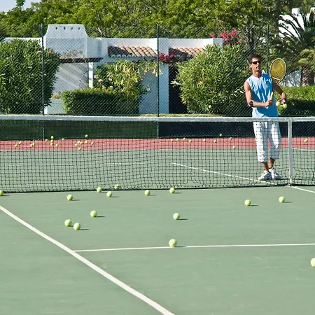 Balaia Golf Village אלבופיירה