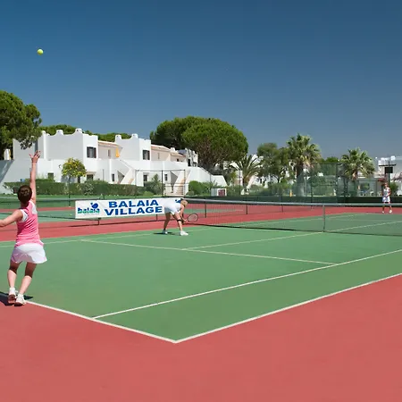 Balaia Golf Village אתר נופש 4*