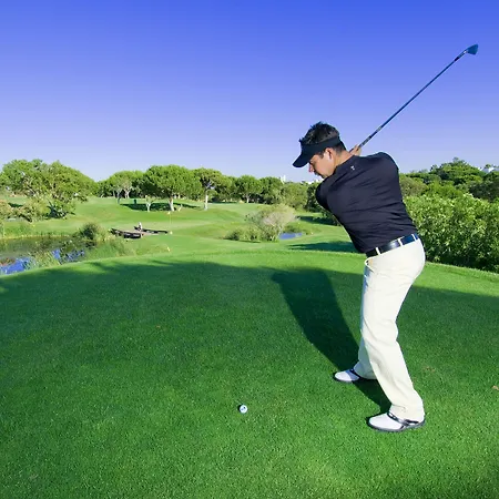 Balaia Golf Village Θέρετρο