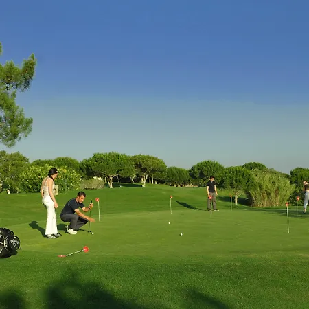 Θέρετρο Balaia Golf Village Αλμπουφέιρα