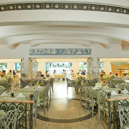 Balaia Golf Village 4* אלבופיירה