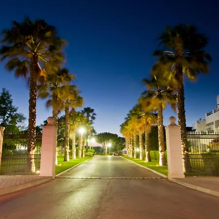 Balaia Golf Village 4* אלבופיירה