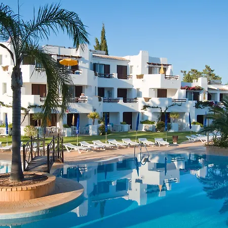 Balaia Golf Village אתר נופש 4*