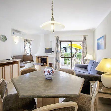 Balaia Golf Village Θέρετρο Αλμπουφέιρα