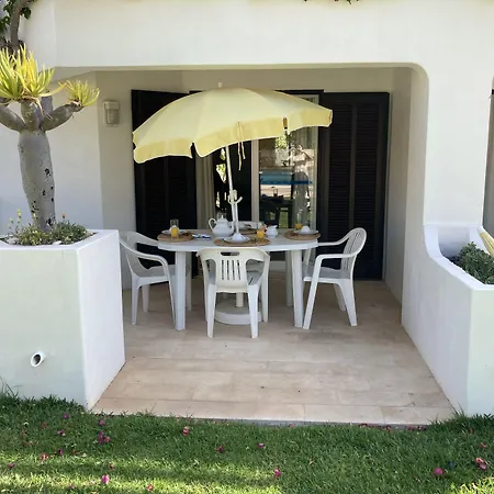 Balaia Golf Village 4*