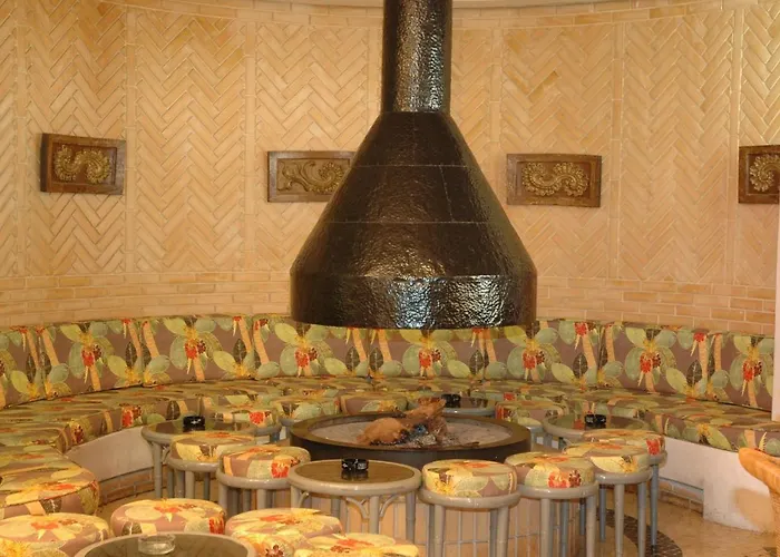 バライア ゴルフ ビレッジ リゾート アルブフェイラ