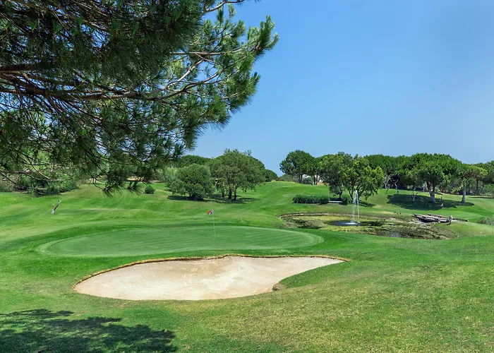 バライア ゴルフ ビレッジ リゾート