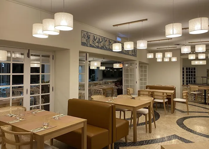 バライア ゴルフ ビレッジ リゾート