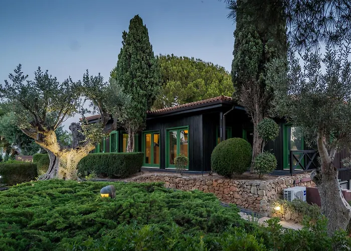 バライア ゴルフ ビレッジ リゾート