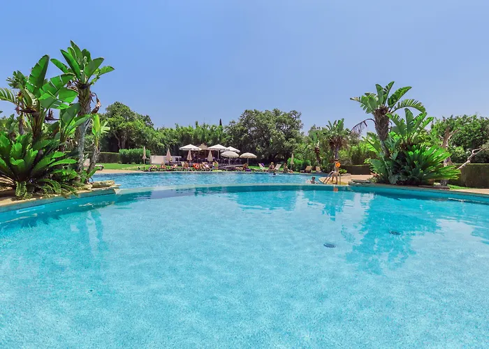 リゾート バライア ゴルフ ビレッジ