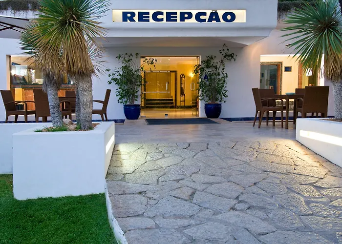 バライア ゴルフ ビレッジ アルブフェイラ