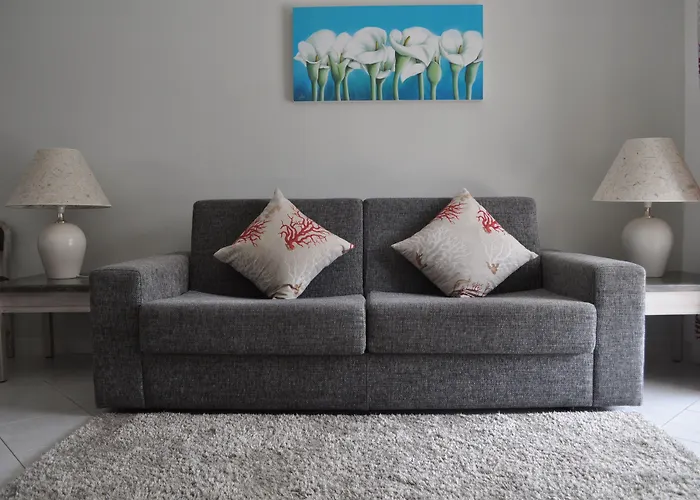 リゾート バライア ゴルフ ビレッジ 4*