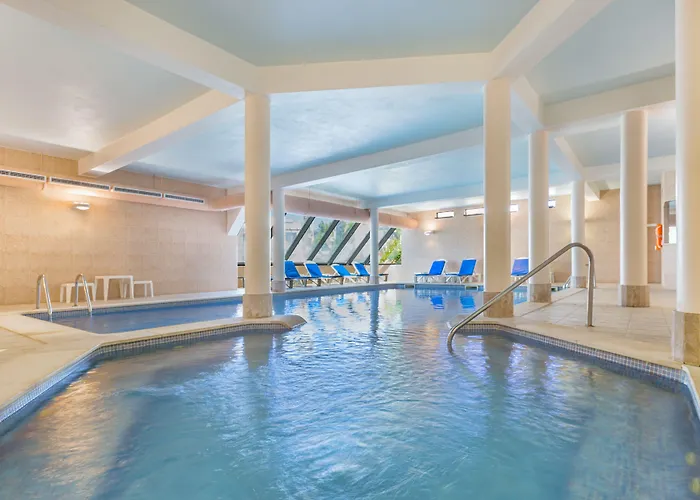 バライア ゴルフ ビレッジ リゾート アルブフェイラ