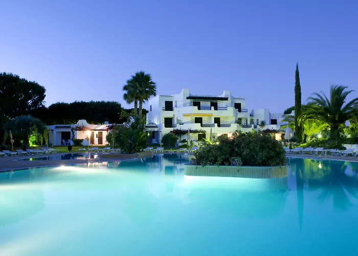 バライア ゴルフ ビレッジ 4*