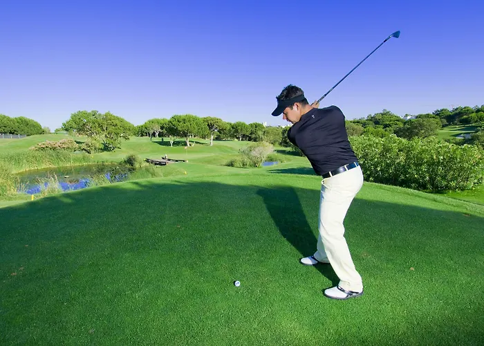 バライア ゴルフ ビレッジ リゾート