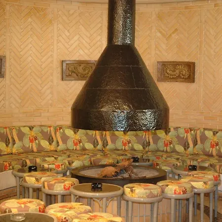 Balaia Golf Village Курортний комплекс Албуфейра