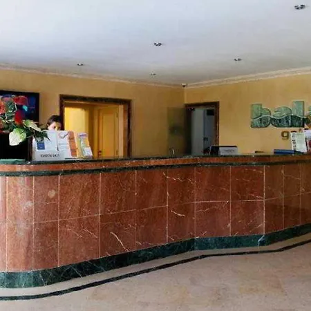 Resort Balaia Golf Village