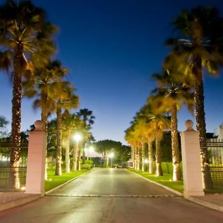 Balaia Golf Village Resort 4*