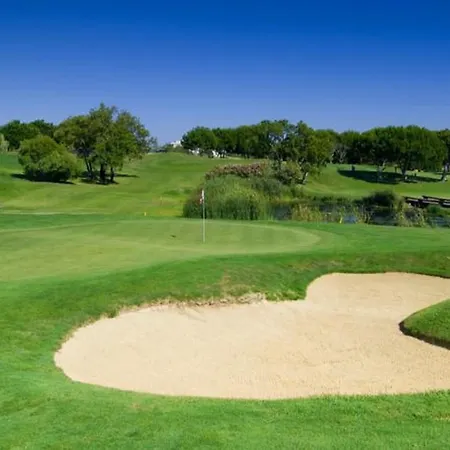 Balaia Golf Village 4*