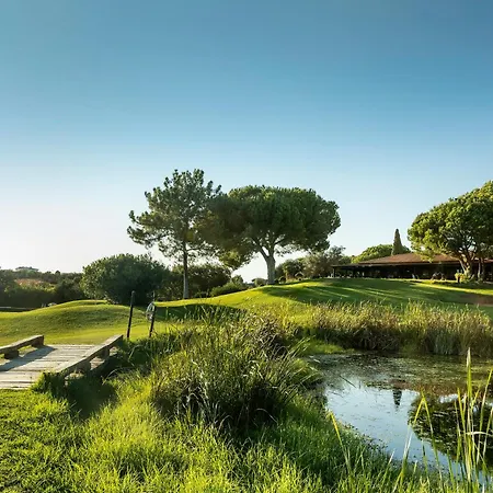 Balaia Golf Village Албуфейра