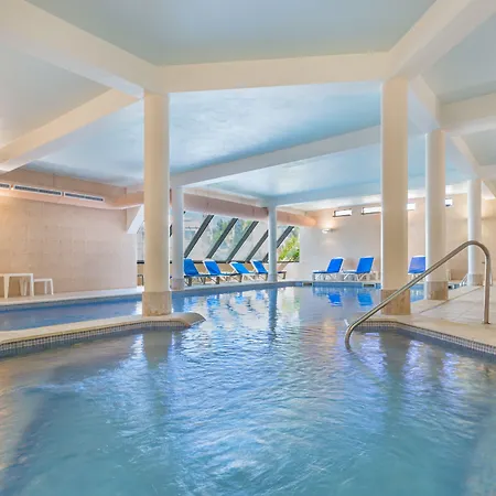 Balaia Golf Village Курортний комплекс Албуфейра