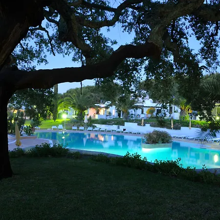 Balaia Golf Village Курортний комплекс