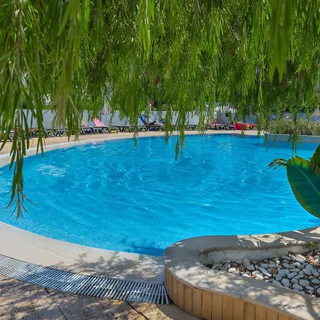 Курортний комплекс Balaia Golf Village 4*