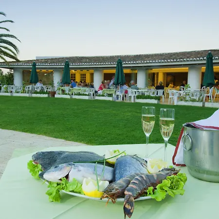 Balaia Golf Village Албуфейра